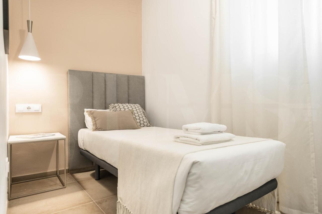 Serene & Spacious Apartment - Center By Rems Malaga Exterior photo