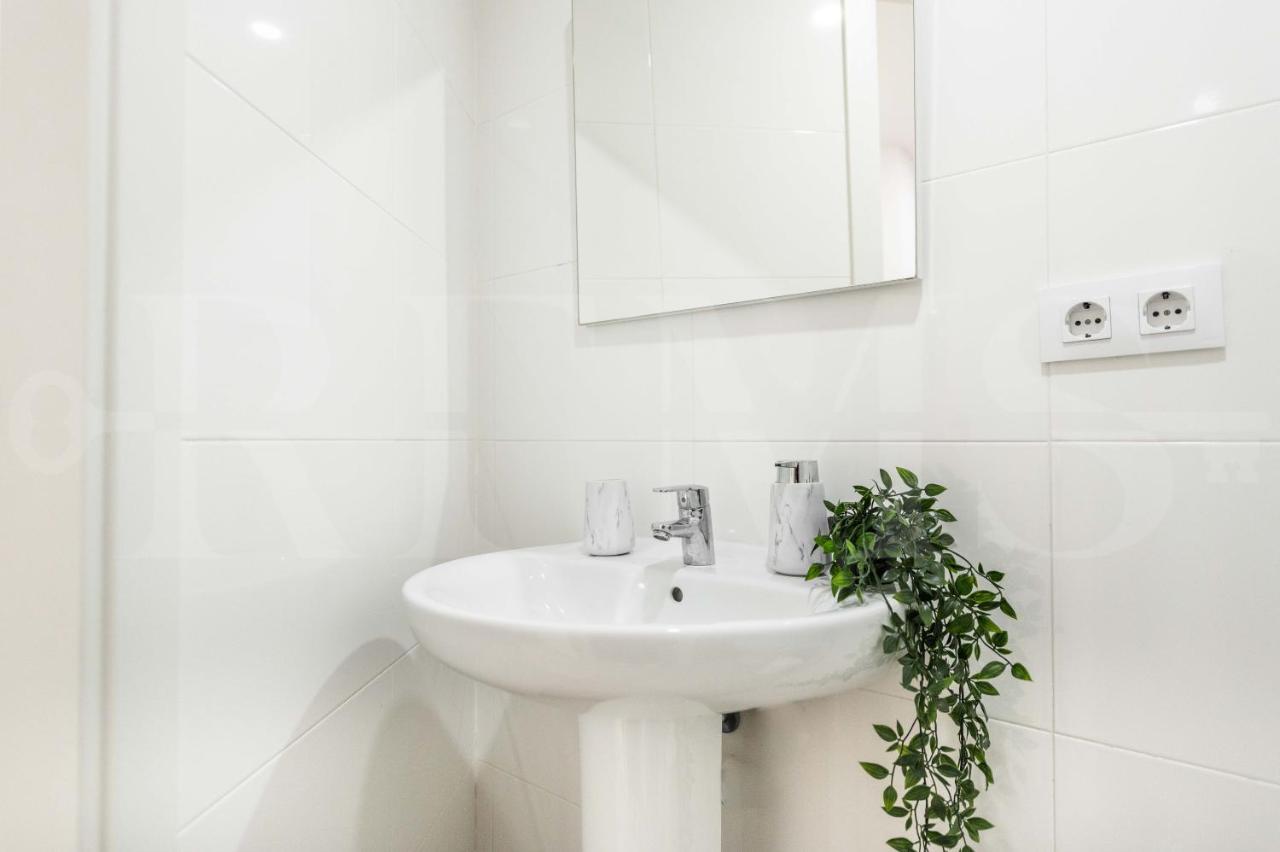 Serene & Spacious Apartment - Center By Rems Malaga Exterior photo